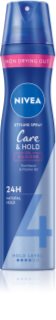 NIVEA Care & Hold lacca per capelli 250 ml