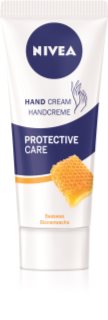 NIVEA Protective Care ochronny krem do rąk 75 ml