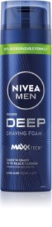 NIVEA MEN Deep Raseerimisvaht meestele 200 ml