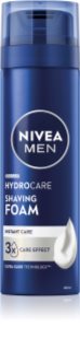 NIVEA MEN Deep пяна за бръснене за мъже 200 мл.