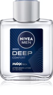 NIVEA MEN Deep Aftershave Water for men 100 ml
