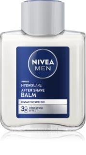 NIVEA MEN Hydrocare ενυδατικό βάλσαμο μετά το ξύρισμα 100 ml