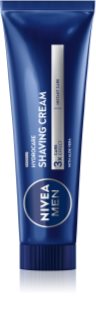 NIVEA MEN Hydrocare Shaving Cream for men 100 ml