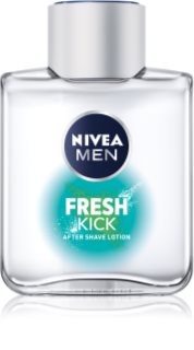 NIVEA Men Fresh Kick lotion après-rasage pour homme 100 ml