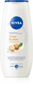 NIVEA Shea Butter & Botanical Oil крем душ гел 250 мл.