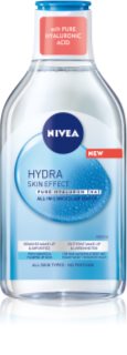 NIVEA Hydra Skin Effect micelarna voda 400 ml