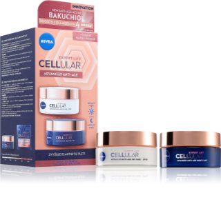 NIVEA Hyaluron Cellular Filler výhodné balení proti vráskám
