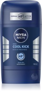 NIVEA MEN Cool Kick Pulkdeodorant 50 ml