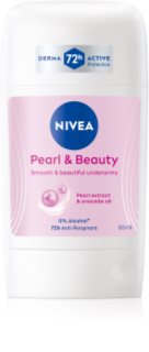 NIVEA Pearl & Beauty izzadásgátló stift 50 ml