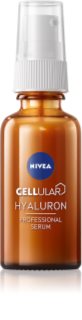 NIVEA Cellular Hyaluron hidratáló szérum hialuronsavval 30 ml