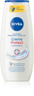 NIVEA Creme Protect kojący żel pod prysznic 250 ml