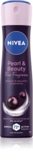 NIVEA Pearl & Beauty izzadásgátló spray 150 ml