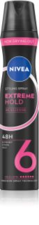 NIVEA Extreme Hold lak na vlasy se silnou fixací 250 ml