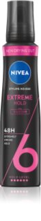 NIVEA Extreme Hold Soenguvaht 150 ml