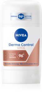 NIVEA Derma Dry Control antiperspirant stick 50 ml