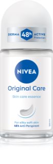 NIVEA Original Care antyperspirant w kulce 50 ml
