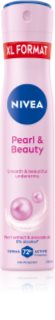 NIVEA Pearl & Beauty antitranspirante en spray 72h 200 ml