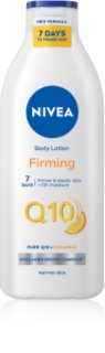 NIVEA Q10 Plus losjon za učvrstitev kože 400 ml
