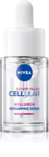 NIVEA Cellular Expert Filler sérum combleur à l'acide hyaluronique 15 ml