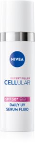 NIVEA Cellular Expert Filler sérum de jour SPF 50+ 30 ml