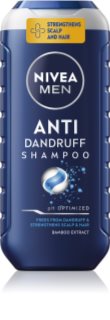 NIVEA MEN Power šampón proti lupinám pre mužov 250 ml