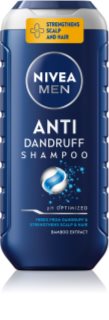 NIVEA MEN Power Anti-Dandruff Shampoo for men 250 ml