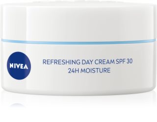 NIVEA Refreshing lekki krem nawilżający SPF 30 50 ml