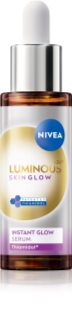 NIVEA Luminous 630 Skin Glow Brightening Face Serum