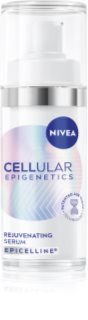 NIVEA Cellular Epigenetics omlazující pleťové sérum