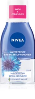 NIVEA Aqua Effect struccante per trucco waterproof 125 ml