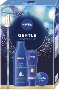 NIVEA Gentle Moments of Joy lote de regalo para el cuerpo