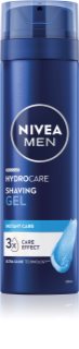 NIVEA MEN Hydrocare Rasiergel 200 ml