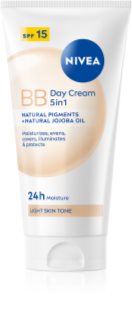 NIVEA BB Cream denní krém