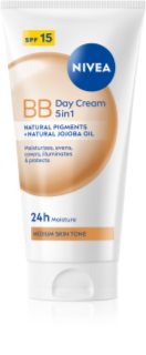NIVEA BB Cream Day Cream shade Medium 50 ml