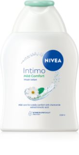 NIVEA Intimo Mild feminine wash emulsion 250 ml