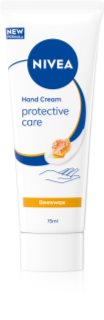 NIVEA Protective Care защитен крем за ръце 75 мл.