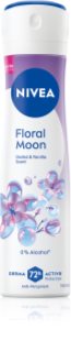 NIVEA Floral Moon antiperspirant ve spreji 150 ml