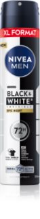 NIVEA MEN Black & White Epic Night Antitranspirant-Spray für Herren 200 ml