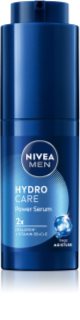 NIVEA MEN Hydrocare fortifying serum 30 ml