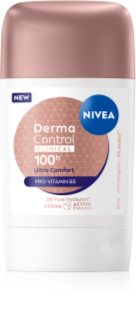 NIVEA Derma Control Clinical Ultra Comfort antyperspirant w sztyfcie 50 ml