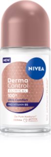 NIVEA Derma Control Clinical Ultra Comfort antyperspirant w kulce 50 ml