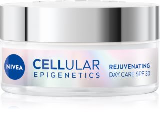 NIVEA Cellular Epigenetics verjüngende Tagescreme SPF 30 50 ml