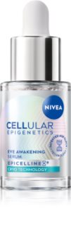 NIVEA Cellular Epigenetics Verjüngendes Augenserum 15 ml