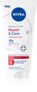 NIVEA Repair & Care Körperserum für intensive Hydratisierung 200 ml