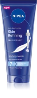 NIVEA Skin Refining Body Serum voor Voeding en Hydratatie 200 ml