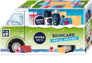 NIVEA MEN Special Delivery Coffret cadeau pour homme