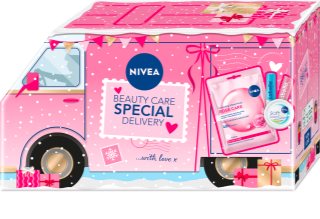 NIVEA Special Delivery dárková sada na obličej