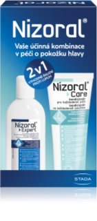 Nizoral Duo Pack Shampoo en Conditioner voor Iedere Dag