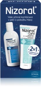 Nizoral Duo Pack Shampoo og balsam til hverdagsbrug