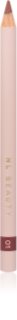 NL Beauty Too Nude to Be True szájkontúrceruza árnyalat 01 The One 1.5 g